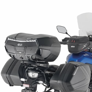 Top Case Givi MAXIA 5. 58 litri, 4