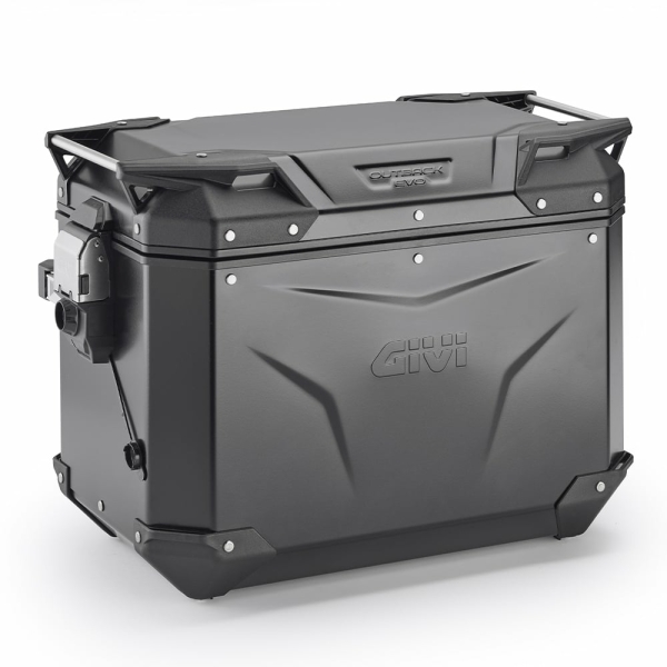 Side Case GIVI Monokey Trekker Outback Evo Smart 48 Dreapta, 2