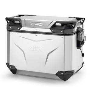 Side Case GIVI Monokey Trekker Outback Evo Smart 48 Dreapta