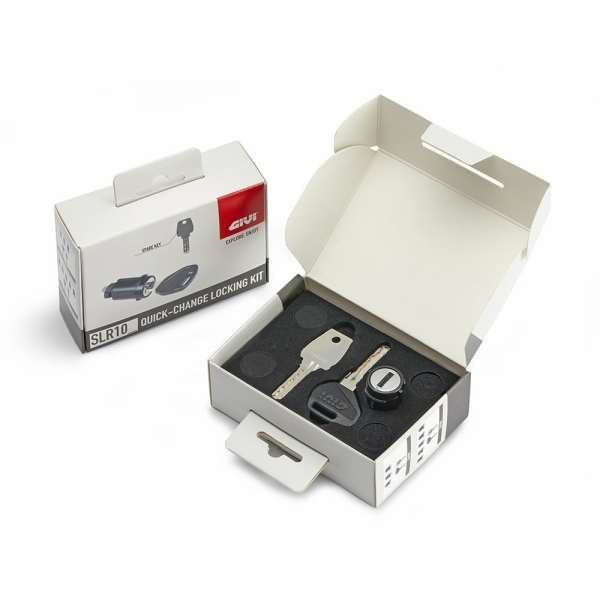 Kit Smart Security Lock