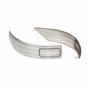 Catadioptru GIVI Side Case E52TECH CP