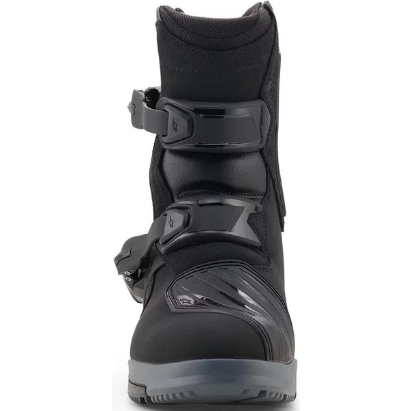 Cizme touring/adventure ALPINESTARS BELIZE V2 DRYSTAR® Negru 40.5, 14