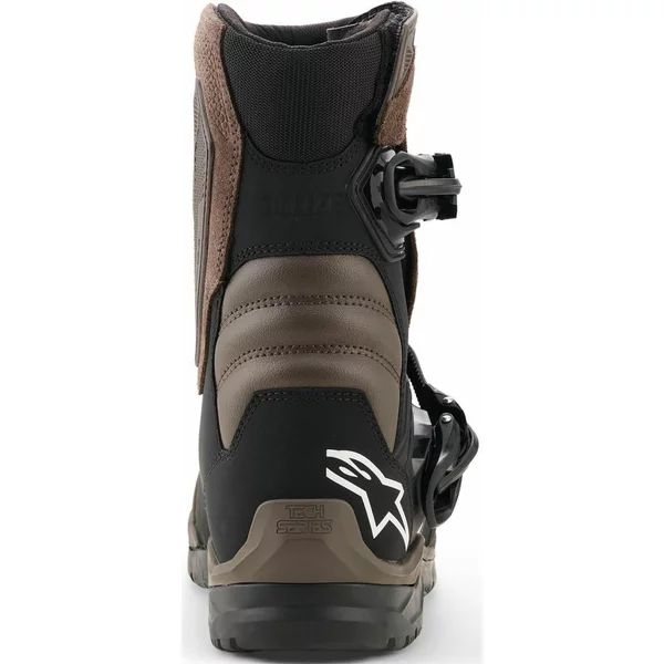 Cizme touring/adventure ALPINESTARS BELIZE V2 DRYSTAR® Negru 40.5, 29