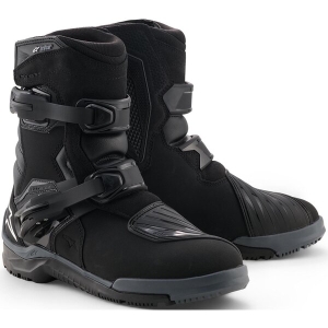 Cizme touring/adventure ALPINESTARS BELIZE V2 DRYSTAR® Negru 40.5, 10