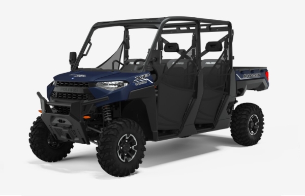 Polaris RANGER XP 1000 6 EPS T1B