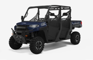 Polaris RANGER XP 1000 6 EPS T1B