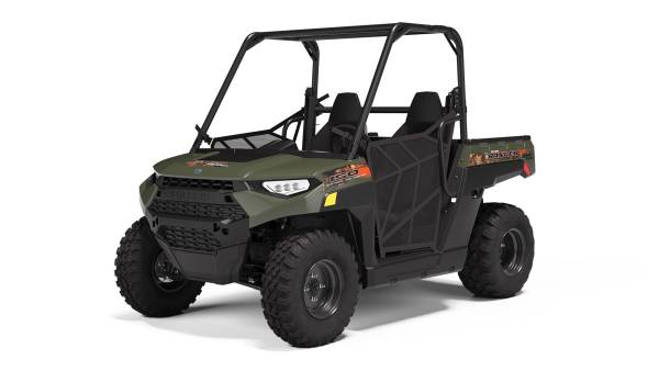 Polaris RANGER 150 EFI