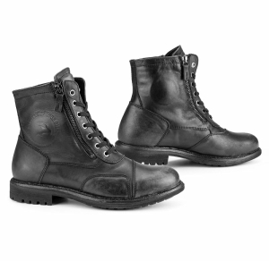 Ghete Falco Aviator