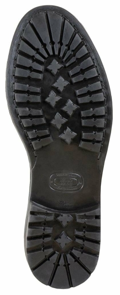 Ghete Falco Aviator, 3