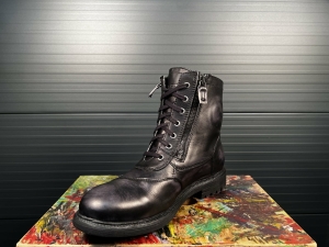Ghete Falco Aviator, 4