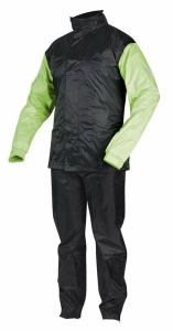 Combinezon de ploaie din doua piese Rebelhorn Rain