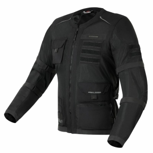 Geaca Rebelhorn Brutale