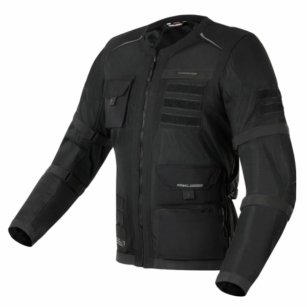 Geaca Rebelhorn Brutale - lichidare stoc!, 2