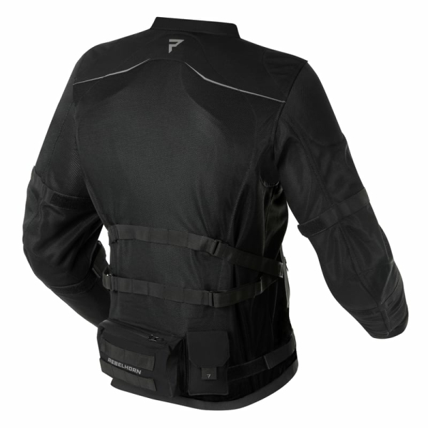 Geaca Rebelhorn Brutale - lichidare stoc!, 5