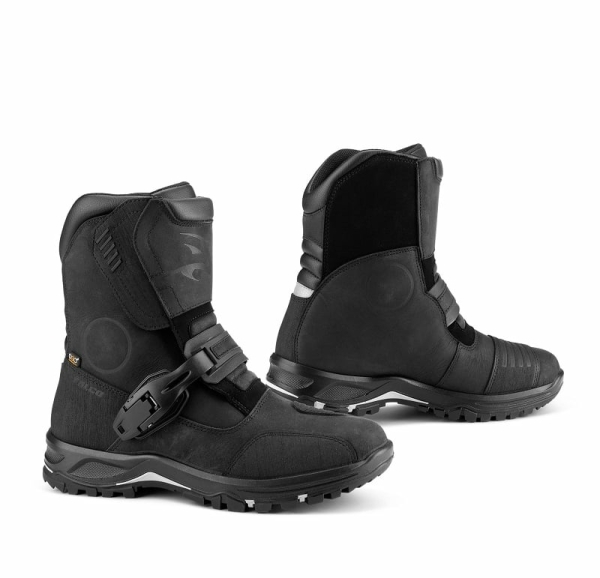 Ghete Falco Marshall, 2