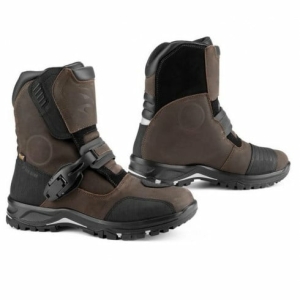 Ghete Falco Marshall, 4