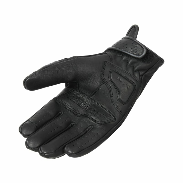 Manusi Rebelhorn Thug II Perforated, 3