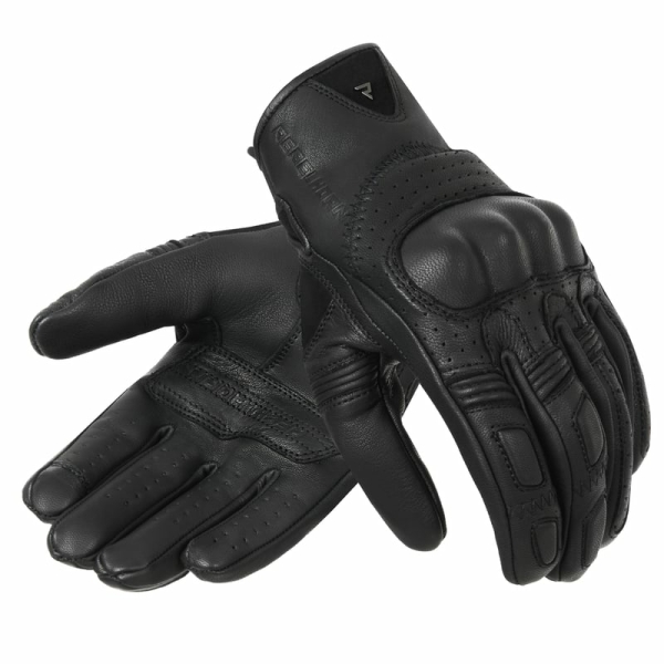 Manusi Rebelhorn Thug II Perforated, 2