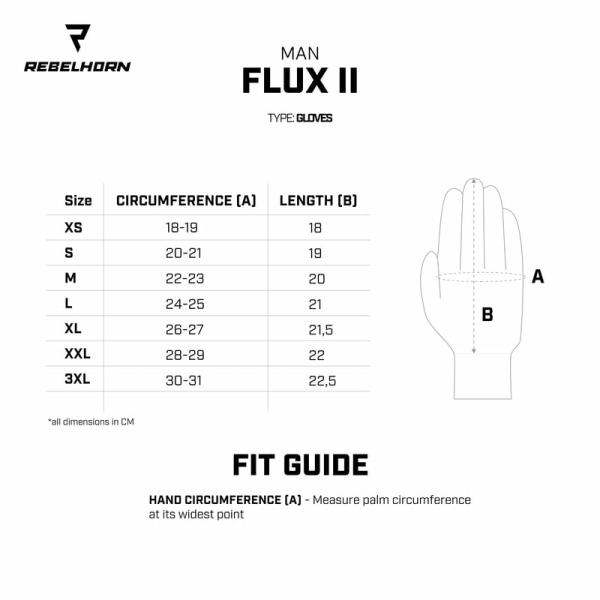 Manusi Rebelhorn Flux II, 4