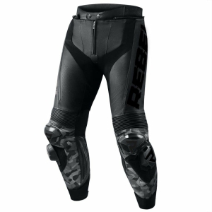 Pantaloni de piele Rebelhorn Rebel - lichidare stoc!