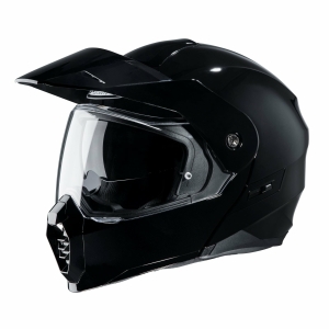 Casca HJC C80 Solid - lichidare de stoc!