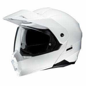 Casca HJC C80 Solid - lichidare de stoc!