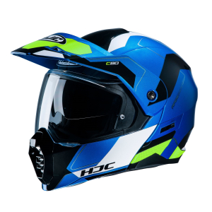 Casca HJC C80 Rox - lichidare de stoc!