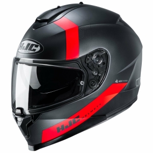 Casca HJC C70 Eura - lichidare de stoc!
