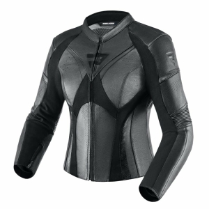 Geaca de piele Rebelhorn Rebel Lady - lichidare stoc!