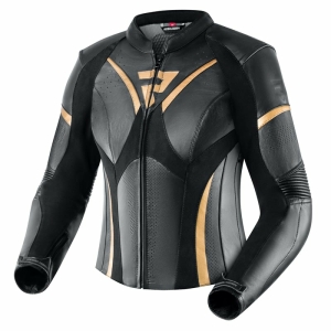 Geaca de piele Rebelhorn Rebel Lady