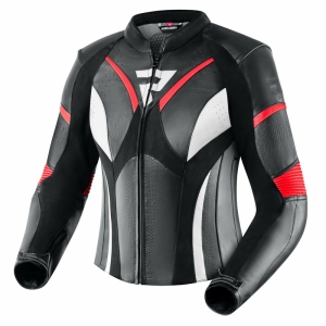 Geaca de piele Rebelhorn Rebel Lady