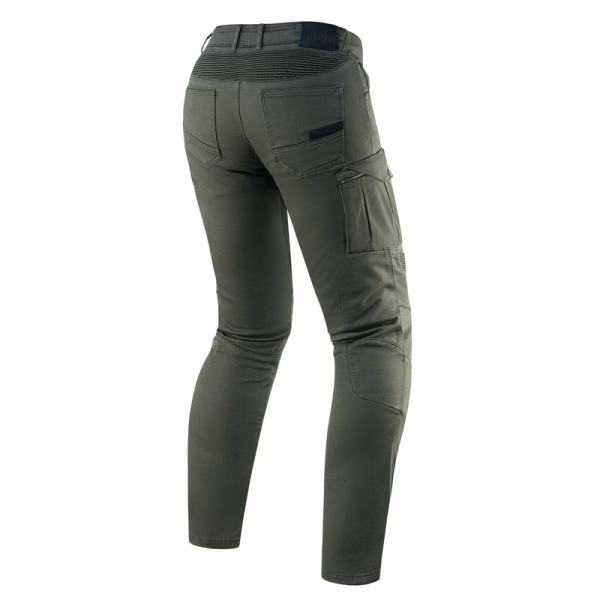 Blugi Rebelhorn Vandal Twill, 3