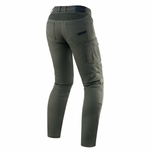 Blugi Rebelhorn Vandal Twill, 3