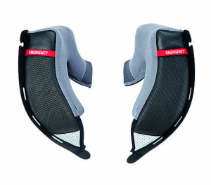 Obraji casca HJC Rpha 11 Carbon