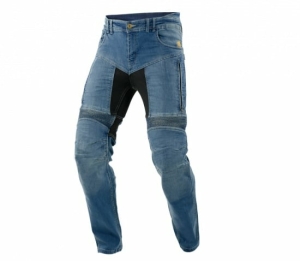 Blugi Trilobite Parado Slim Fit, Albastru deschis - lichidare stoc!