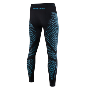 Pantaloni termici Rebelhorn Therm II, 3
