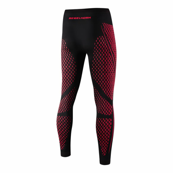 Pantaloni termici Rebelhorn Therm II, 3