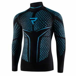 BLUZA TERMICA REBELHORN THERM II RL-THERM2_12_M
