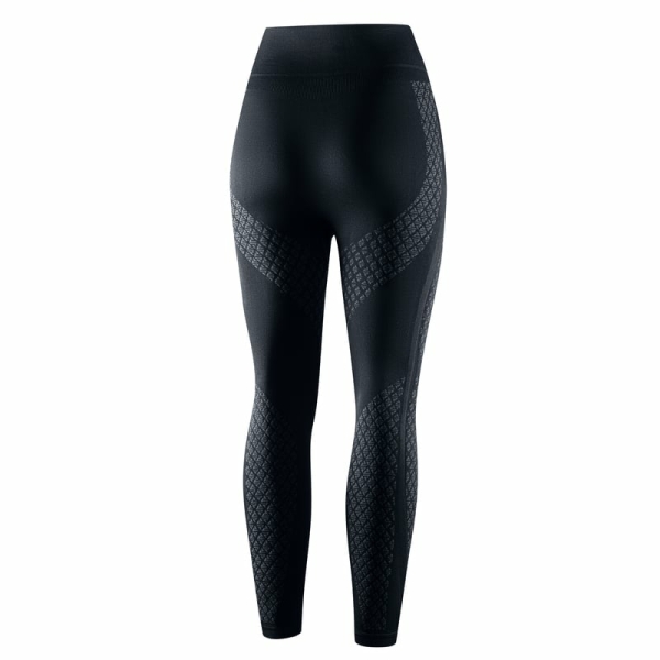 Pantaloni termici Rebelhorn Therm II Lady, 3