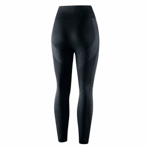 Pantaloni termici Rebelhorn Therm II Lady, 3