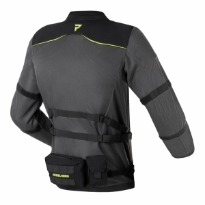 Geaca Rebelhorn Brutale, 4
