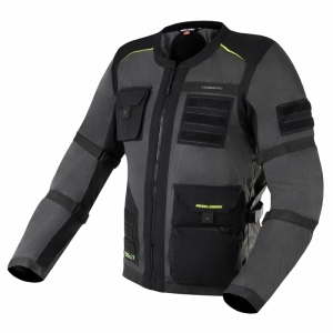 Geaca Rebelhorn Brutale