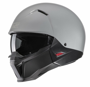 Casca HJC i20 Solid - lichidare stoc!