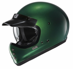 Casca HJC V60 Solid Color