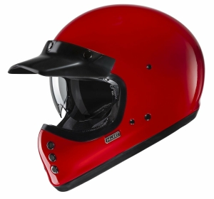 Casca HJC V60 Solid Color, 2