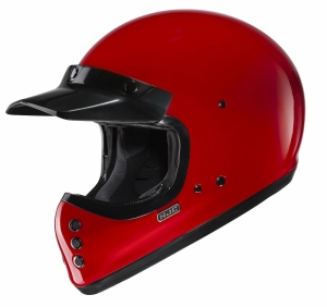 Casca HJC V60 Solid Color, 4