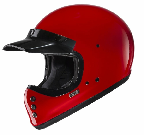 Casca HJC V60 Solid Color, 3
