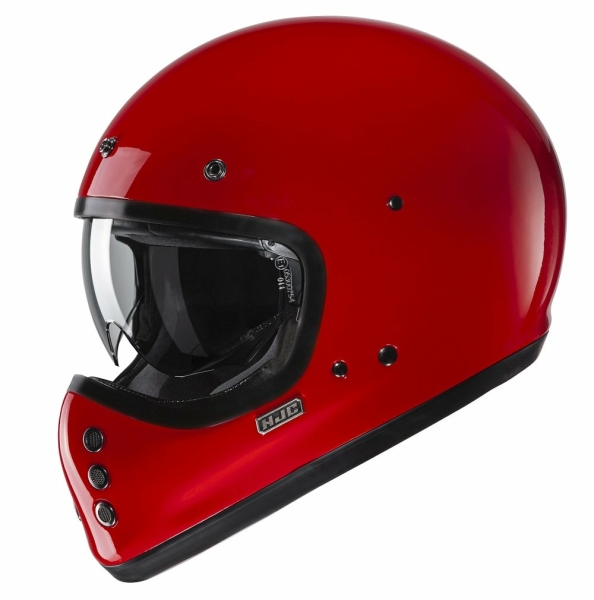 Casca HJC V60 Solid Color, 4