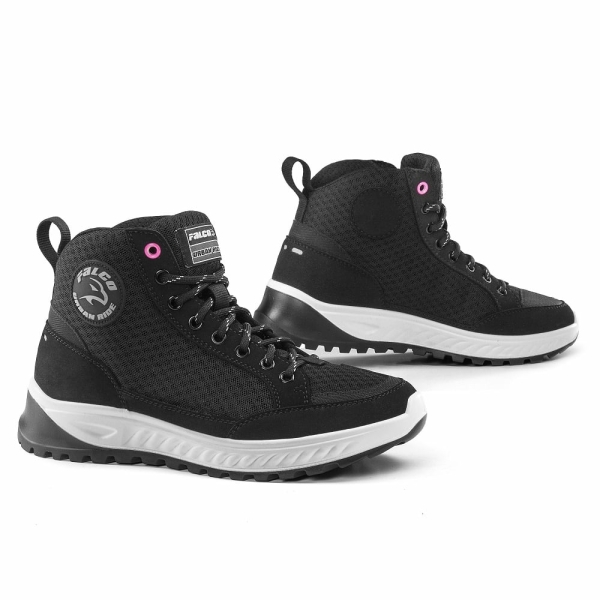 Ghete dama Falco Airforce Lady, 2