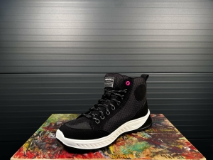 Ghete dama Falco Airforce Lady, 4